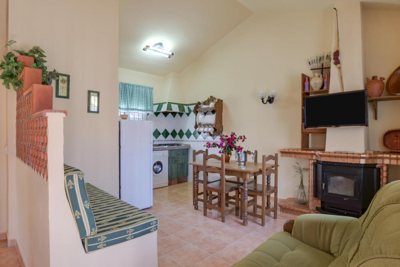 Casa Buganvilla Конил-де-ла-Фронтера Екстериор снимка